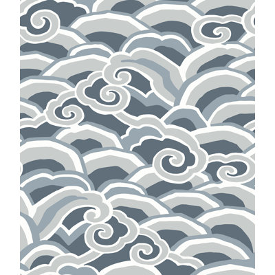 Abstract Roll