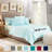 Microfiber Sheet Set-427045163-427045201