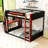 Bunk Bed With RGB Desk, USB Ports And LED Light Strip-727473929