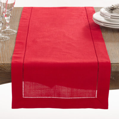 Channy Polyester Table Runner