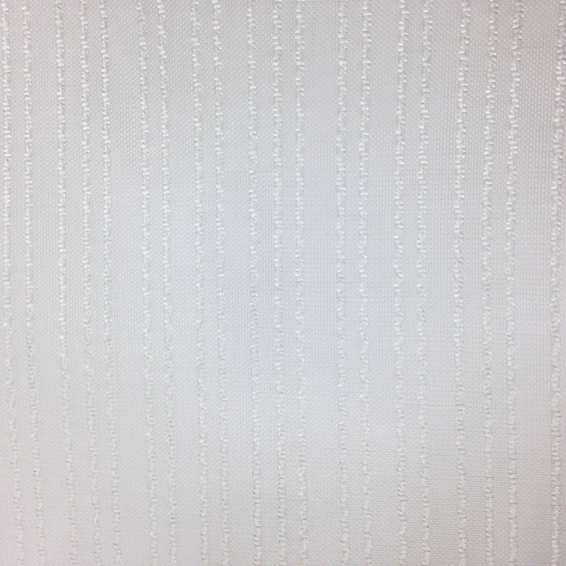 Tissu rayé 160 Sheers