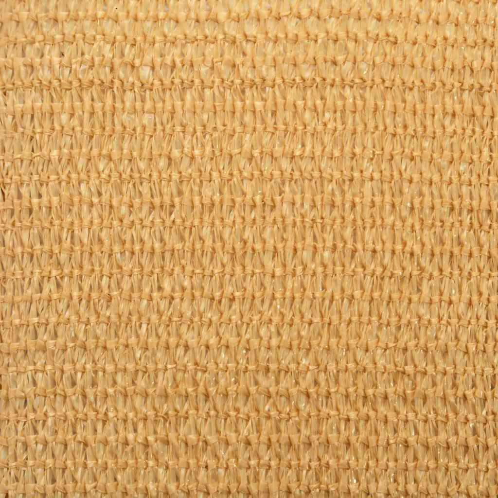 2.5m x 2.5m Triangle Shade Sail