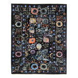 Oriental Area Rug
