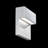 Balance LED Wall Light-55898200-55898202