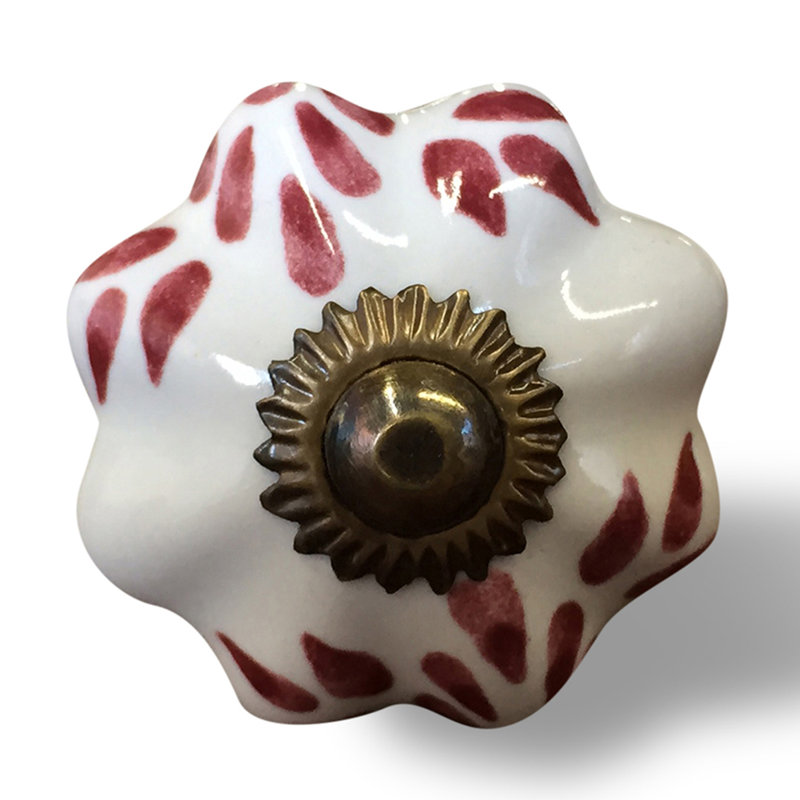 Hand Painted Novelty Knob Multipack