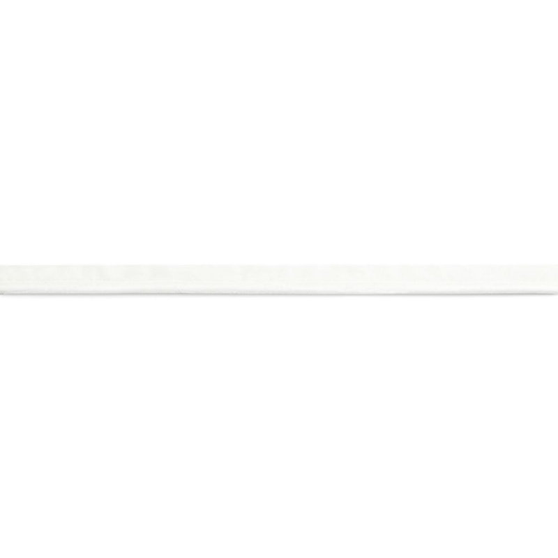 Tissu de corde Pacifica, Neige