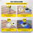 Solar Dock Lights Low Voltage Solar Powered Integrated LED Metal Pathway Light Pack-63896430