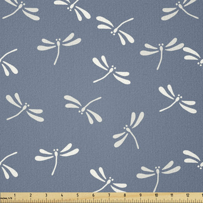 Desnoyer Tropical Wildlife Multi-Purpose Fabric