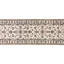 Tabriz One-of-a-Kind 2'6" X 12' Area Rug