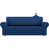Polyester bleu royal n'est pas disponible