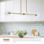 Cassia 4 - Light Kitchen Island Pendant-95320129