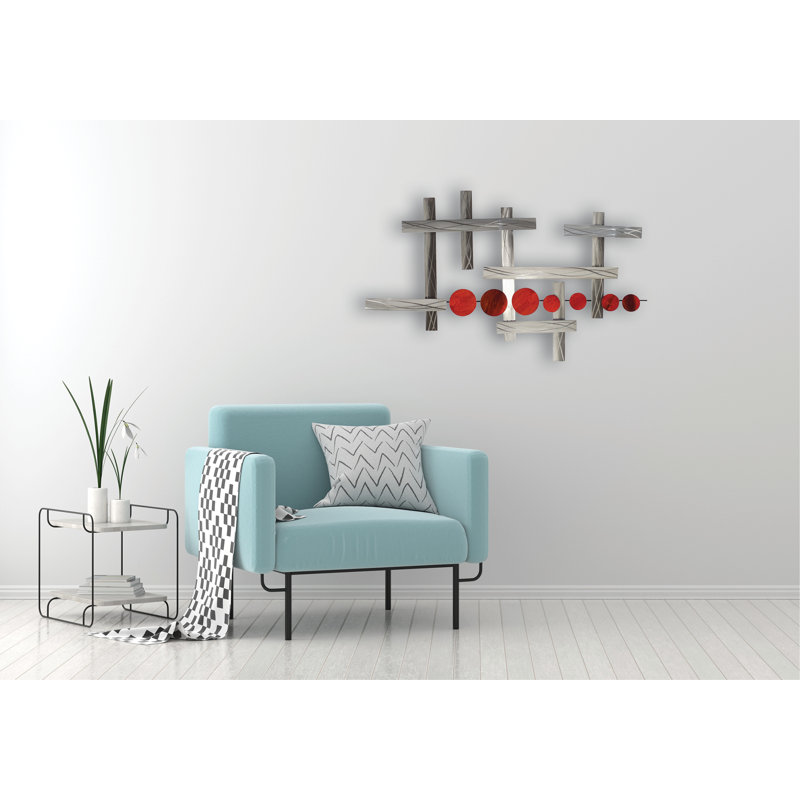 C. Jeré Wall Décor