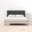 Chanee Upholstered Headboard-1482287549-1482287548