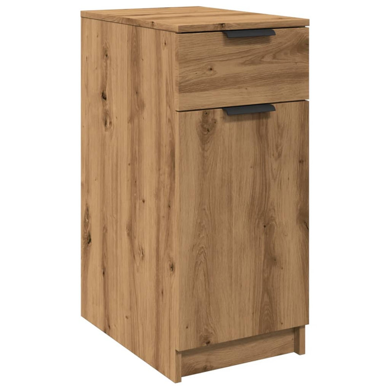 Juiliana 1 -Door, Artisan Oak