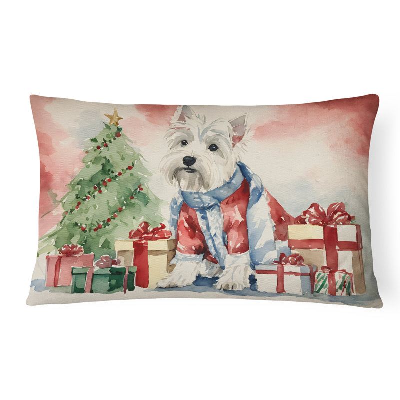  Coussin décoratif intérieur / extérieur en polyester Autre / Sans motif