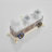 Thermostatic All-In-One Kit with Rough in-Valve