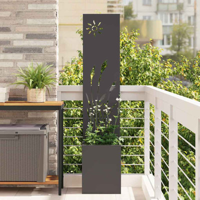 Planter Box