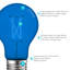 4,5 W (équivalent à 60 W), DEL A19, ampoule à intensité variable, culot moyen E26 (standard)-73312175