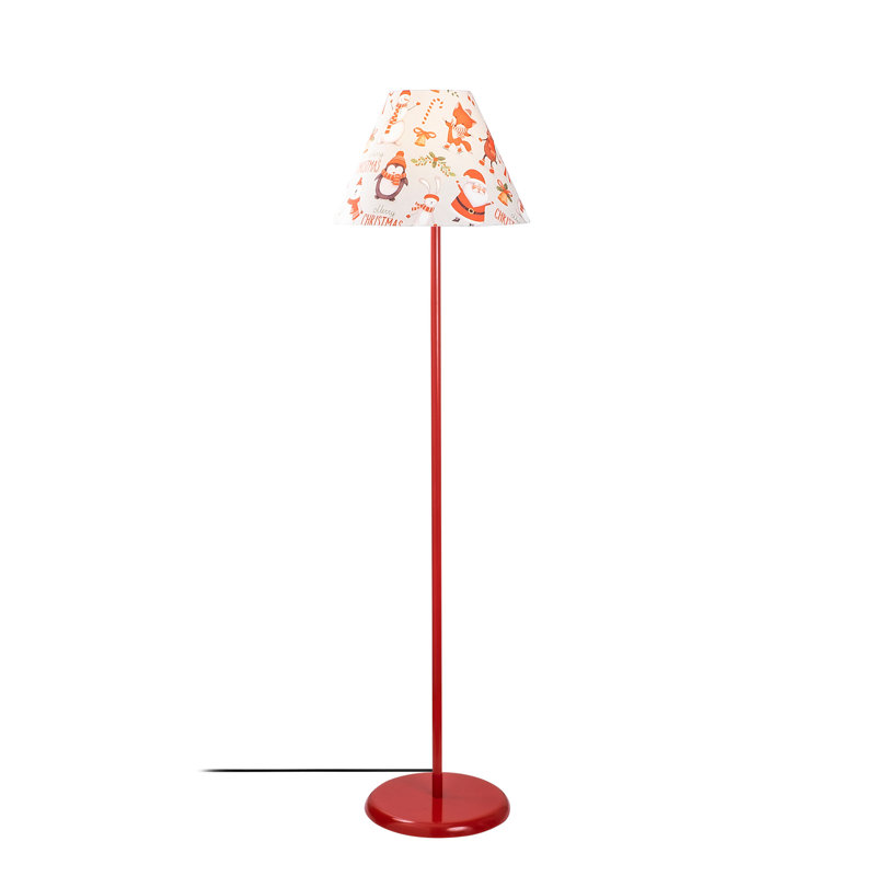 Lampe sur pied 63 po Hapeville