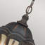 Carranza 4 - Light Outdoor Pendant