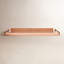Billet Steel Decorative Tray-553526676