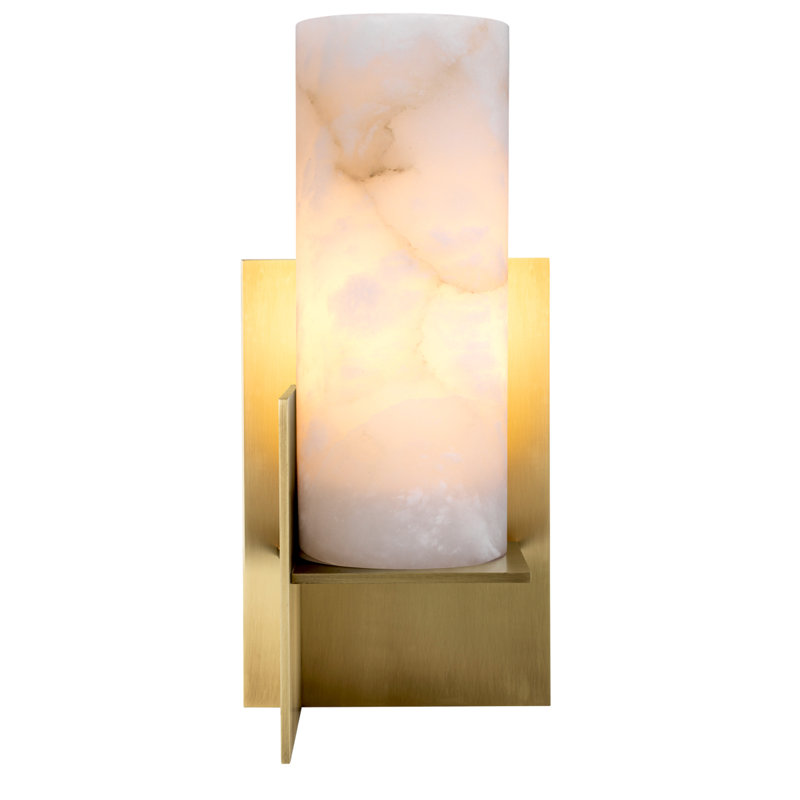 Frisco Metal Table Lamp