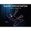  Gaming Chair 12 RGB LED Massage Padded Swivel Recliner Computer Office-980360445-980360447