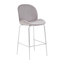 Elsberry Upholstered Counter Stool with Metal Frame-1666196567-1666196648