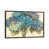 Distressed Black Framed Canvas is unavailable
