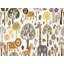 Tapis lavable Indigo-186023625