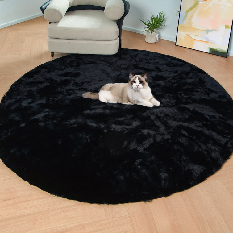 Alliber Washable Indoor Rug