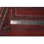 Tapis de couloir afghan à motif géométrique 2 x 8