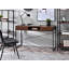Dawnielle Metal Base Writing Desk-872351435-872351432