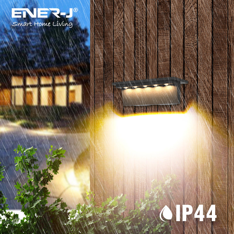 Solar Powered Lighting Kit