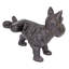 Serre-livres Peeing Scotty Dog