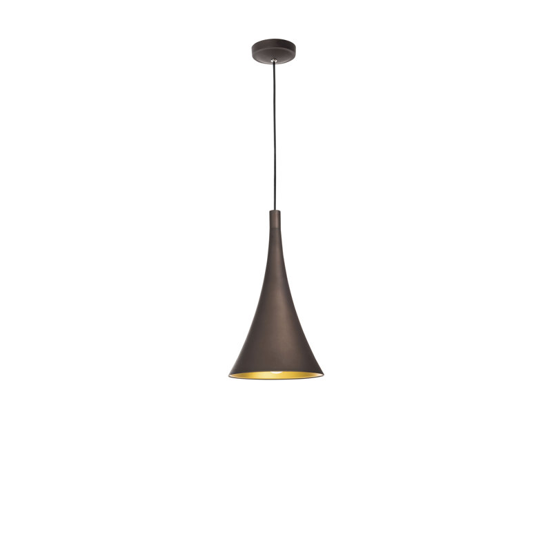 1 - Light Cone Pendant