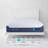 Bedgear H4 Performance Hybrid Mattress - Medium Firm-136257325-90558404