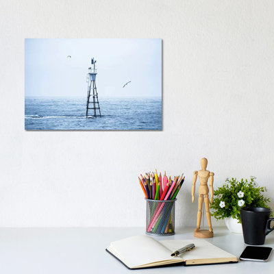 Outside Andenes by Andreas Stridsberg - Gallery-Wrapped Canvas Giclée on Canvas