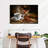 Freshly Brewed Coffee Canvas Print-1219094479