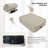 Hamby 20'' Air Mattress