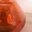 Handmade Glass Floor Vase-123297949