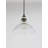 1 - Light Single Pendant