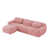 Rose est en rupture de stock