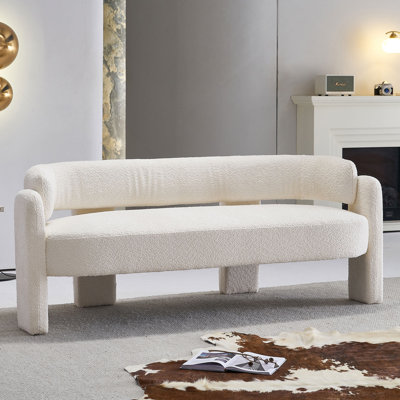 Canapé 75,59 po
