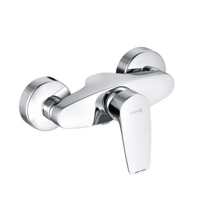 Thermostatic Shower
