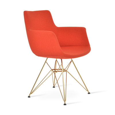 Fauteuil tour Bottega