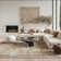 Bungalow Rose Newfields Machine Washable Rust Multicolor Vintage Indoor Rug