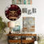 Horloge murale horloge murale 12 po