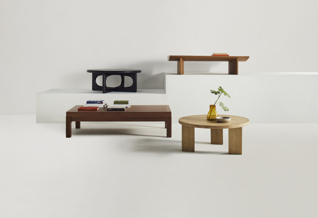 Top-Rated Coffee Tables