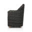 Chaise de patio avec coussin Pembrook-2111373664